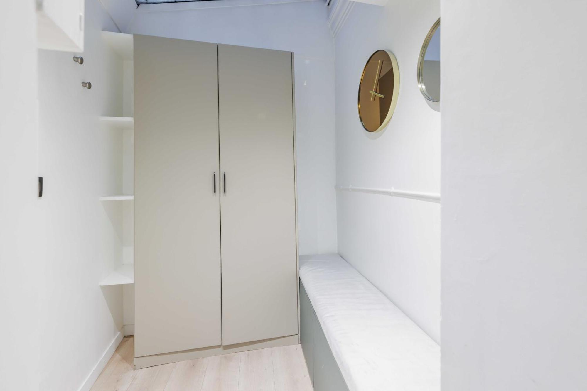 Charming Duplex Parisian T3 - Heart Of Saint-Germain Appartement Buitenkant foto