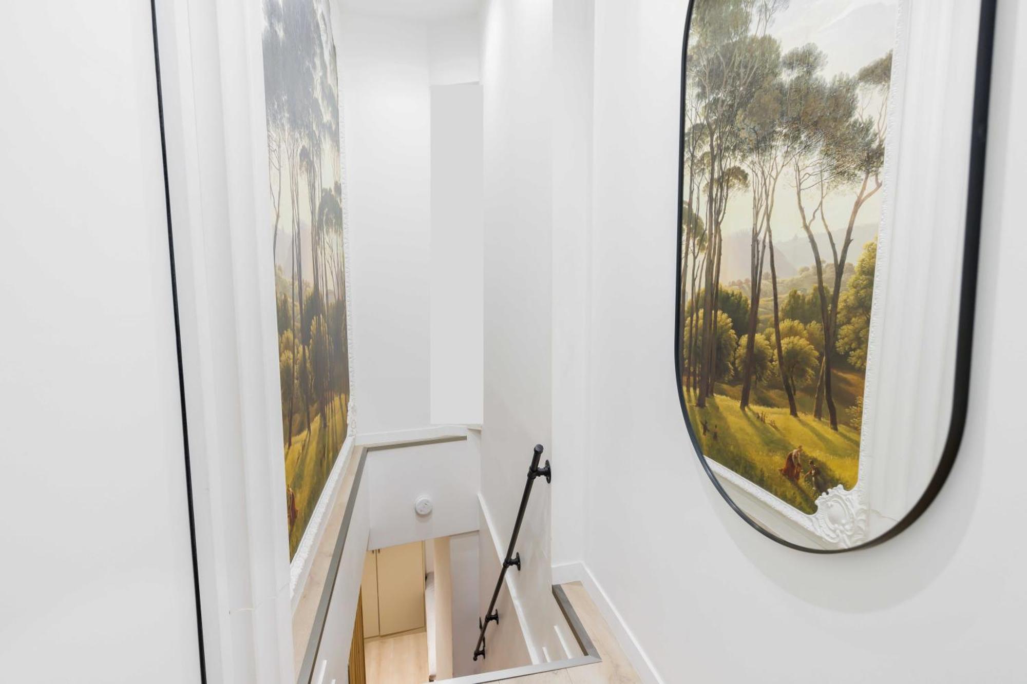 Charming Duplex Parisian T3 - Heart Of Saint-Germain Appartement Buitenkant foto