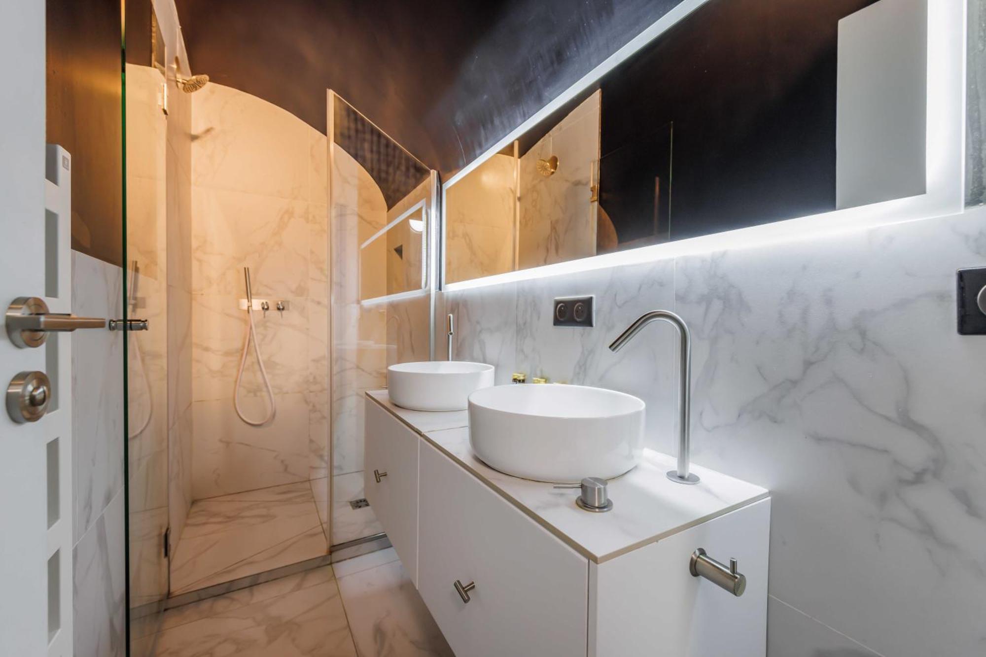 Charming Duplex Parisian T3 - Heart Of Saint-Germain Appartement Buitenkant foto