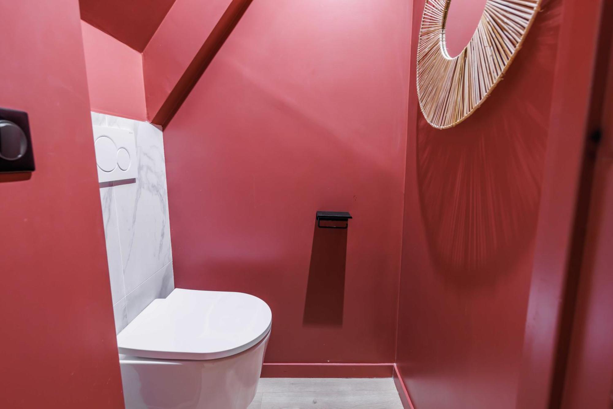 Charming Duplex Parisian T3 - Heart Of Saint-Germain Appartement Buitenkant foto